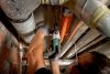 Dwubiegowa wiertarka udarowa Metabo SBE 800-2 (601744000)
